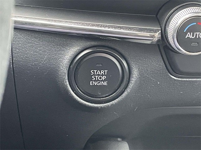2023 Mazda Mazda3 2.5 S Preferred Package
