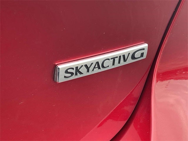 2023 Mazda Mazda3 2.5 S Preferred Package