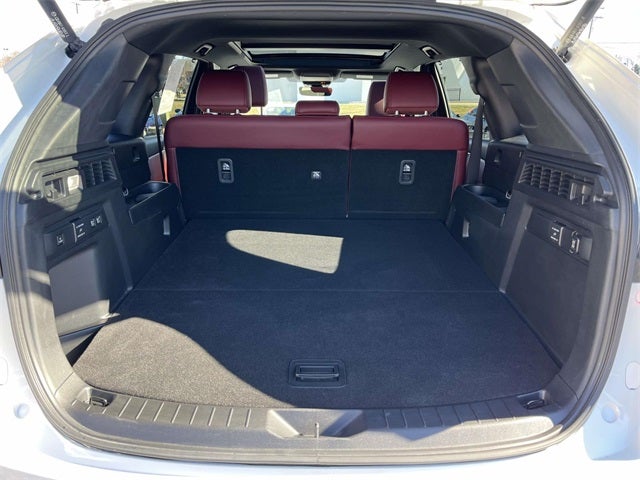 2025 Mazda Mazda CX-70 PHEV Premium Plus