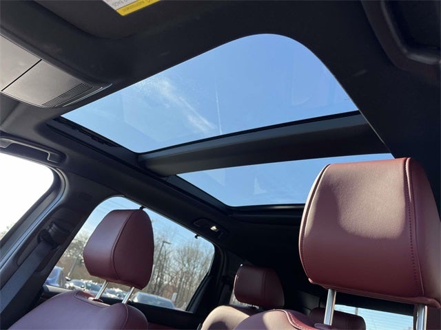 2025 Mazda Mazda CX-70 PHEV Premium Plus