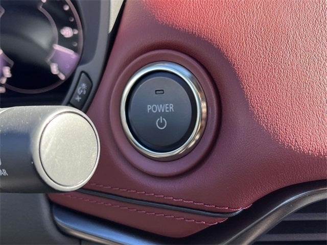 2025 Mazda Mazda CX-70 PHEV Premium Plus