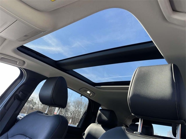 2025 Mazda Mazda CX-90 PHEV Premium