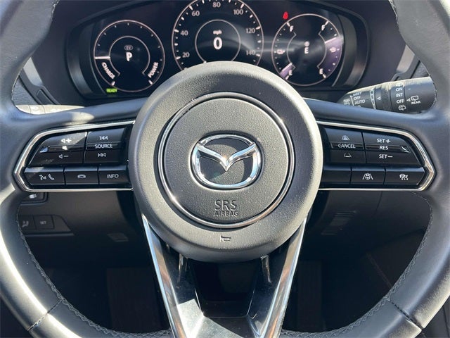 2025 Mazda Mazda CX-90 PHEV Premium