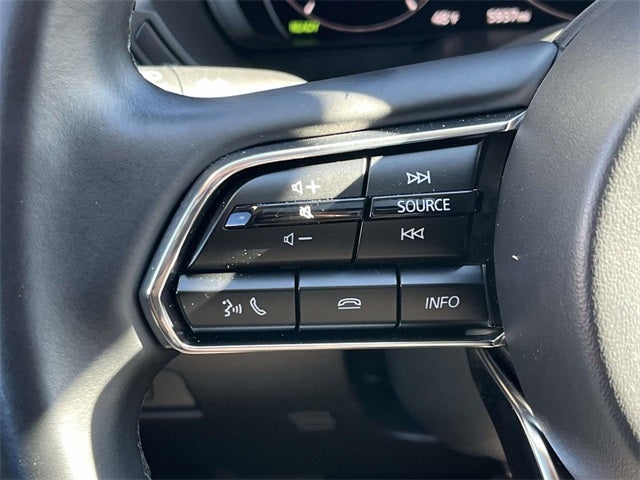 2025 Mazda Mazda CX-90 PHEV Premium