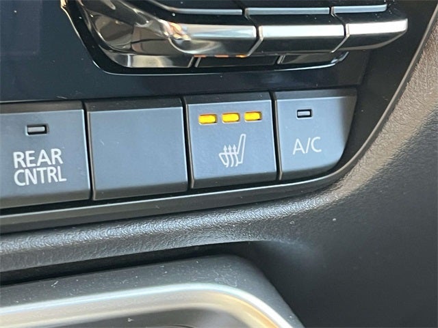 2025 Mazda Mazda CX-90 PHEV Premium