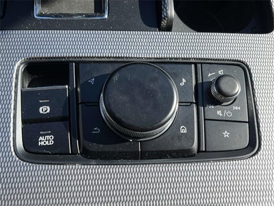 2025 Mazda Mazda CX-90 PHEV Premium