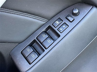 2011 INFINITI G37 Base