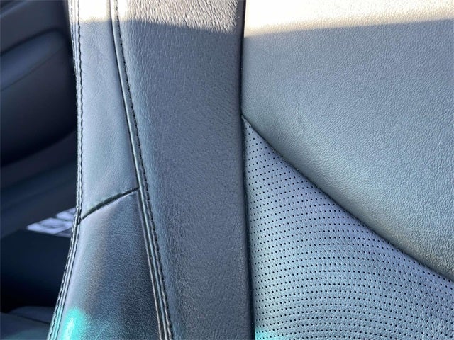 2011 INFINITI G37 Base