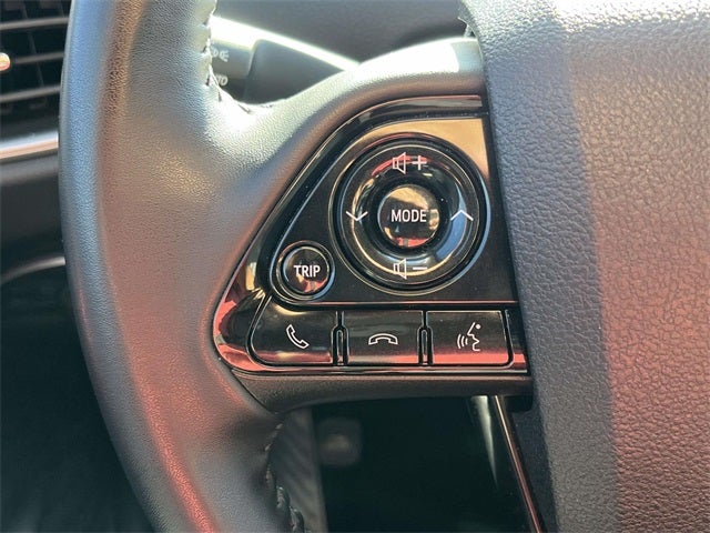 2021 Toyota Prius Prime XLE