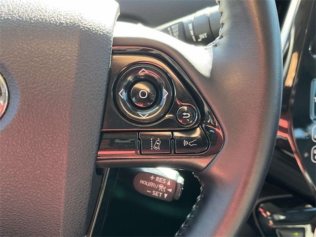 2021 Toyota Prius Prime XLE