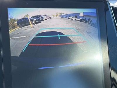 2021 Toyota Prius Prime XLE