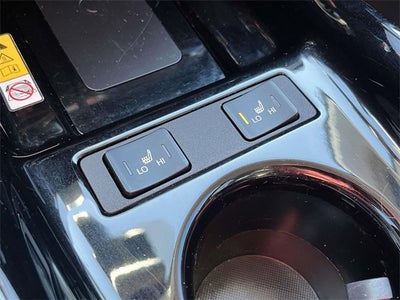 2021 Toyota Prius Prime XLE