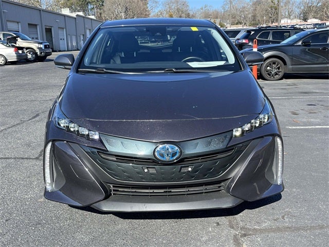2021 Toyota Prius Prime XLE