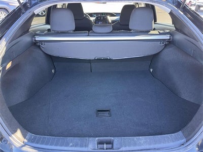 2019 Toyota Prius LE