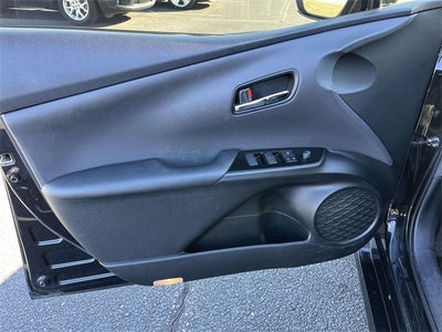 2019 Toyota Prius LE