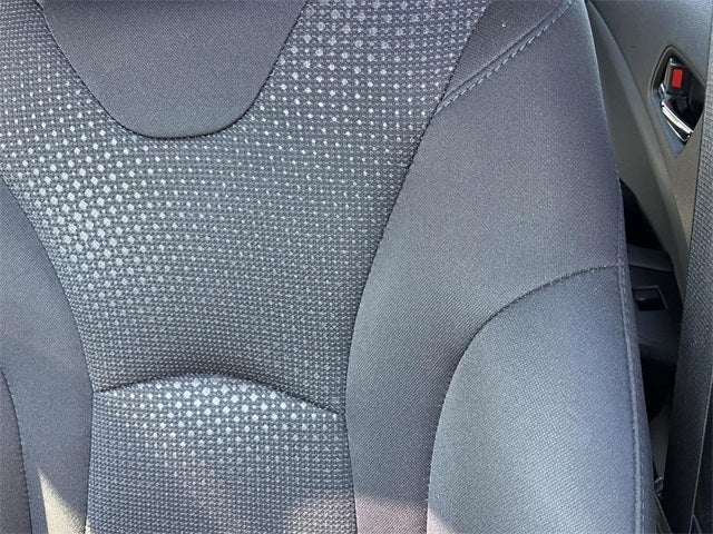 2019 Toyota Prius LE