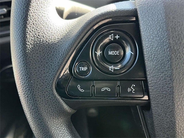 2019 Toyota Prius LE