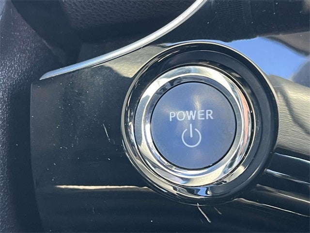 2019 Toyota Prius LE