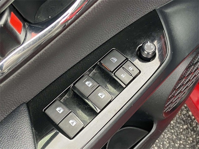 2017 Toyota Prius Three