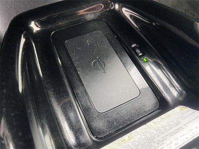 2017 Toyota Prius Three