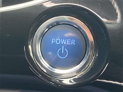 2017 Toyota Prius Three