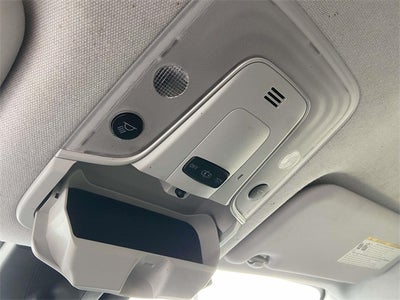 2017 Toyota Prius Three