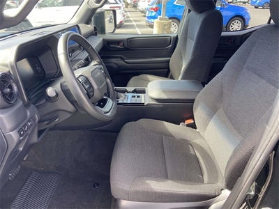 2024 Toyota Land Cruiser 1958