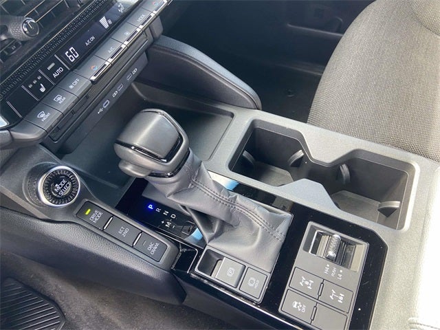 2024 Toyota Land Cruiser 1958