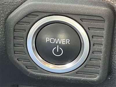 2024 Toyota Land Cruiser 1958