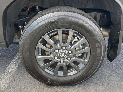 2024 Toyota Land Cruiser 1958