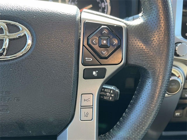 2020 Toyota 4Runner Limited