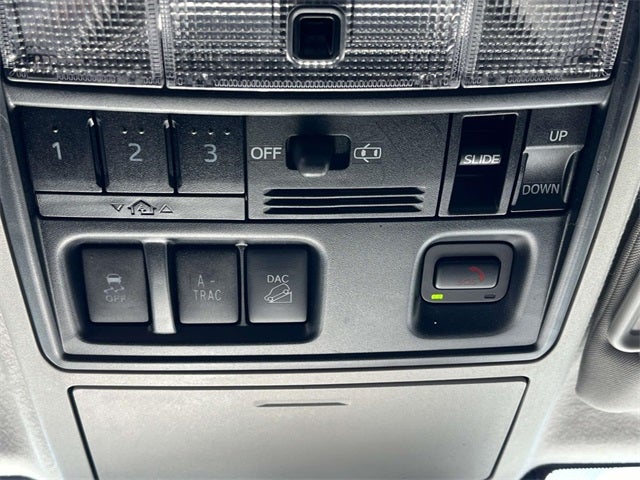 2020 Toyota 4Runner Limited