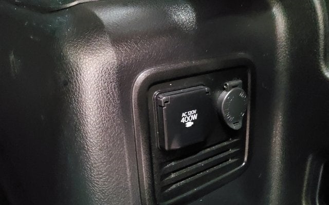 2022 Toyota 4Runner TRD Off-Road Premium