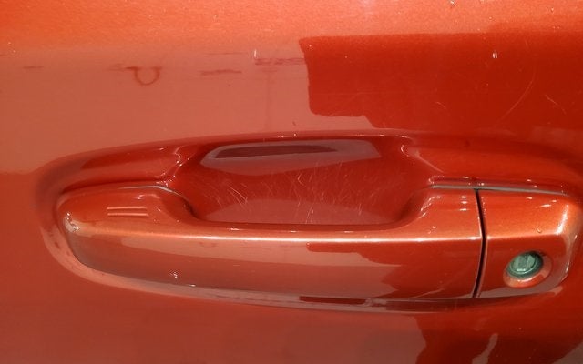 2022 Toyota 4Runner TRD Off-Road Premium