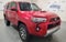 2022 Toyota 4Runner TRD Off-Road Premium