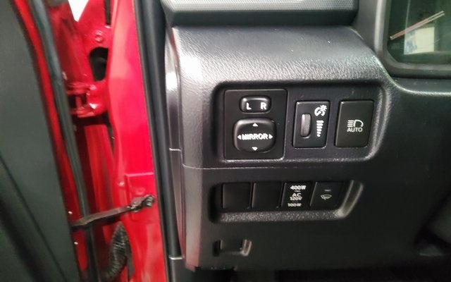 2022 Toyota 4Runner TRD Off-Road Premium