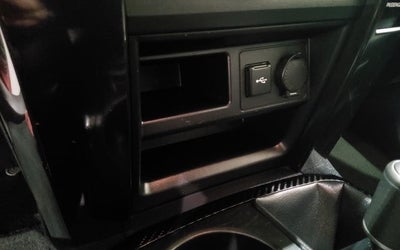 2022 Toyota 4Runner TRD Off-Road Premium