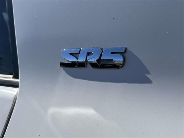 2014 Toyota 4Runner SR5