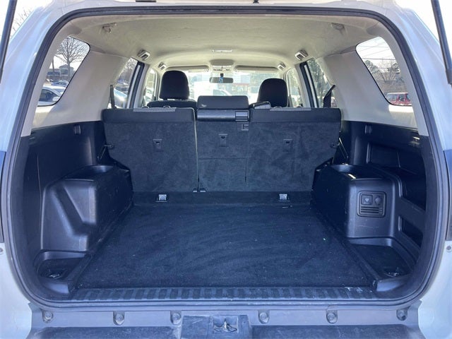 2014 Toyota 4Runner SR5