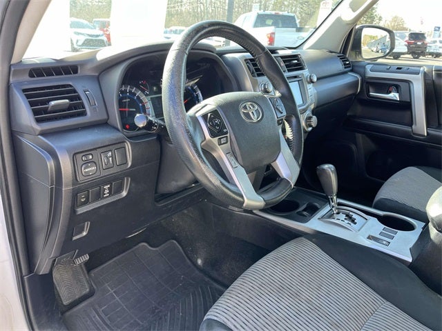 2014 Toyota 4Runner SR5