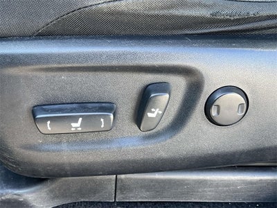 2014 Toyota 4Runner SR5