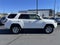 2014 Toyota 4Runner SR5