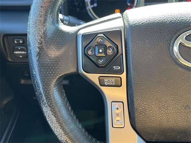 2014 Toyota 4Runner SR5