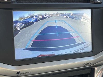 2014 Toyota 4Runner SR5