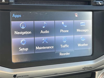 2014 Toyota 4Runner SR5