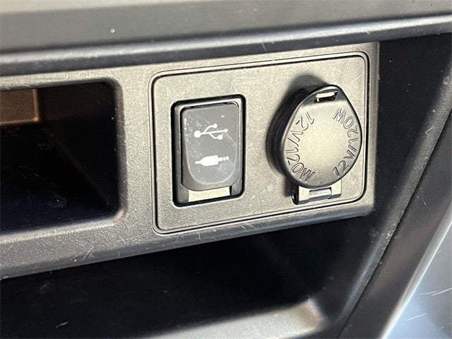 2014 Toyota 4Runner SR5