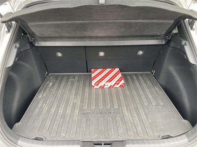 2024 Toyota GR Corolla Premium