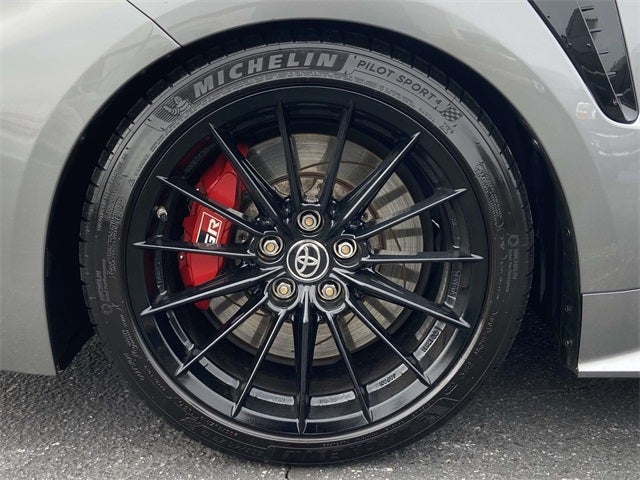 2024 Toyota GR Corolla Premium