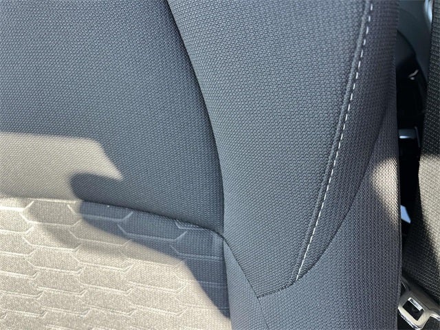 2023 Toyota Corolla Hatchback SE