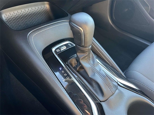 2023 Toyota Corolla Hatchback SE